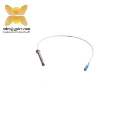 Bently Nevada 330103-00-08-05-02-00 Industrial PLC Cable