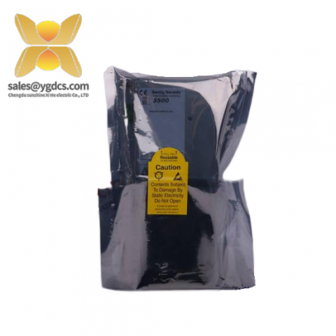 Bently Nevada 330103-00-13-10-02-00: Advanced Industrial Control Module