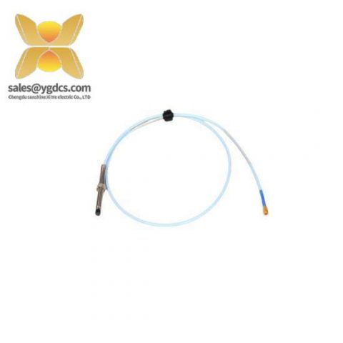 Bently Nevada 330103-00-25-05-02-00 3300 XL 8mm Proximity Probe - Precision Measurement Tool for Industrial Automation