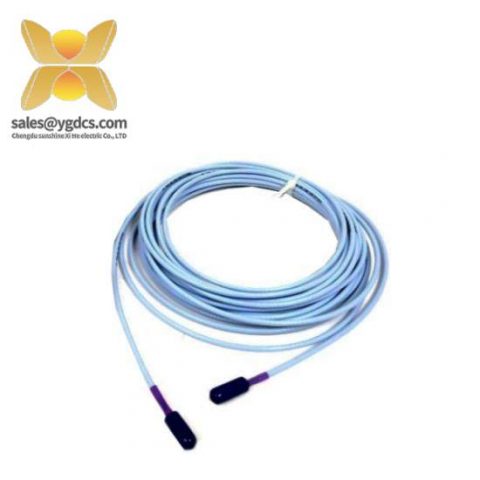 Bently Nevada 330103-01-06-05-02-00 Extension Cable for Industrial Control Systems