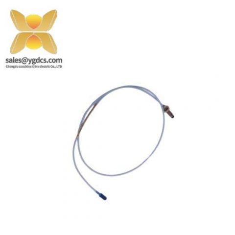 Bently Nevada 330103-02-04-10-02-05 Proximity Probes: Industrial Automation Solutions