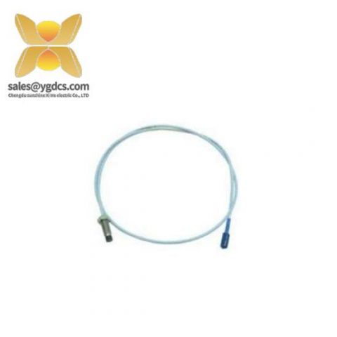 Bently Nevada 330103 Short Delivery Time Module, Precision Control Solutions