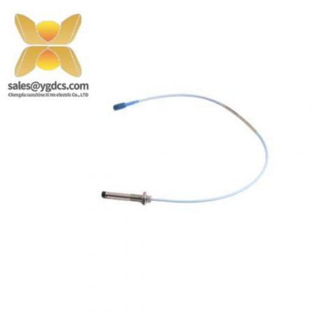 Bently Nevada 330103 Cable, High Performance, Control Systems, Industrial Automation