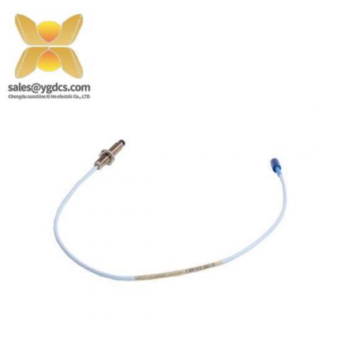 Bently Nevada 330103-05-10-02-00 TSI System