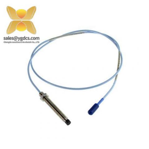 Bently Nevada 330103-10-14-10-02-05 Proximity Probes for Advanced Process Control