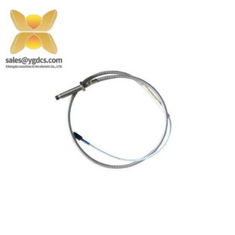 Bently Nevada 330104-00-05-10-02-CN Proximity Probes - Advanced Industrial Sensor Technology