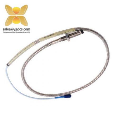 Bently Nevada 330104-00-05-20-02-05 Proximity Transducer - Precision Measurement for Industrial Control