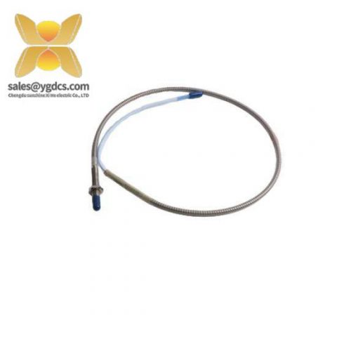 Bently Nevada 330104-00-06-10-11-00 Proximity Probes, Precision Industrial Sensor, Control Systems
