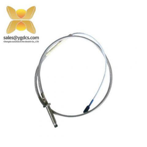 Bently Nevada 330104-00-06-50-12-05 Proximity Probes - Advanced Sensor Technology for Industrial Control Systems