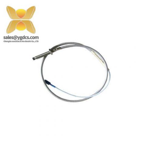 BENTLY NEVADA 330104-00-08-05-02-05 | 3300 XL 8 mm Proximity Probe