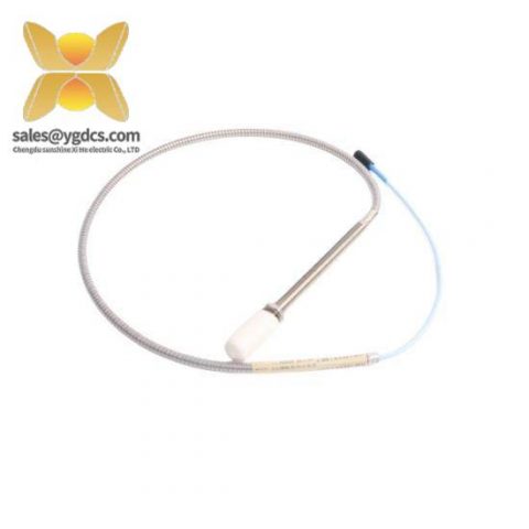 Bently Nevada 330104-00-16-10-02-00: 3300 XL 8mm Proximity Transducer