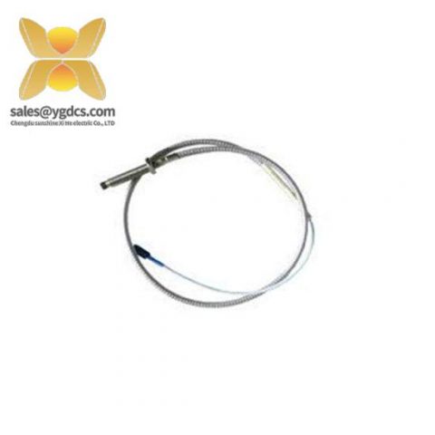 Bently Nevada 330104-00-24-10-02-00 3300 XL Proximity Probe for Enhanced Process Monitoring