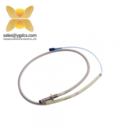 Bently Nevada 330104-02-10-10-02-00 Proximity Probes