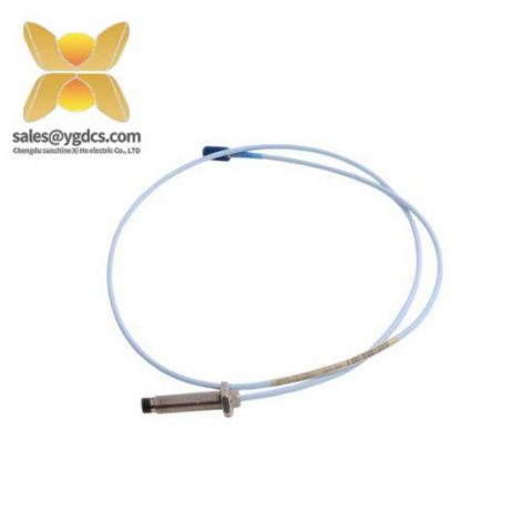 BENTLY NEVADA 330104-02-18-10-01-00 Proximity Transducer: Advanced Sensing for Industrial Automation