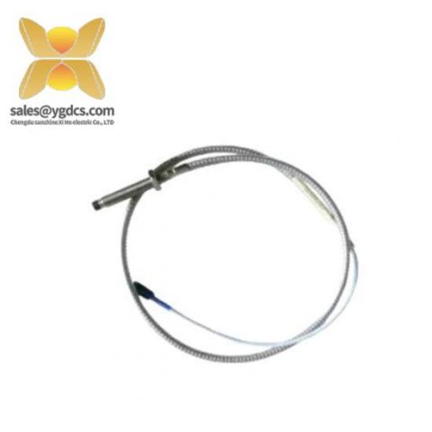 Bently Nevada 330104-08-16-10-02-00 | 3300 XL 8 mm Proximity Probes