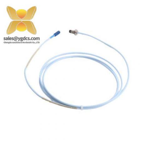 Bently Nevada 330104-10-18-10-01-00 Proximity Transducer