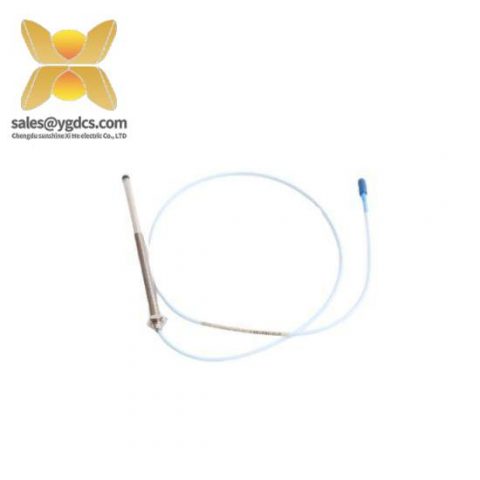 Bently Nevada 330104-12-17-10-01-05 Proximity Probes - Advanced Sensing Solutions