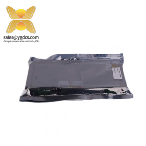 Bently Nevada 330105-02-12-05-02-CN: Industrial Control Module, Precise Measurement & Control
