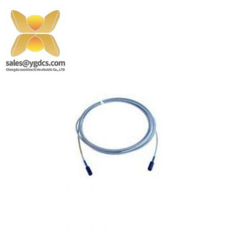 BENTLY NEVADA 330106-05-30-05-12-CN: Short Delivery Time Precision Control Module