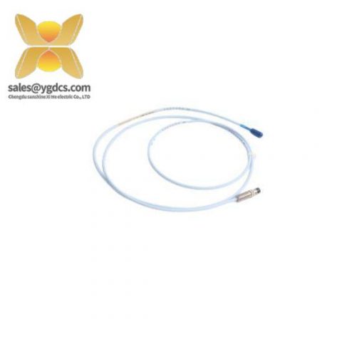 Bently Nevada 330106 Cable for DCS System, Safety Barrier & Isolator