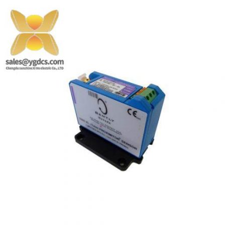 Bently Nevada 330108-50-00: 3300 XL Proximitor Sensor, Advanced Industrial Automation Solution