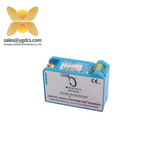 bently_nevada_330108-51-05_proximitor_sensor.jpg Bently Nevada 330108-51-05 Proximitor Sensor