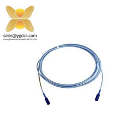 Bently Nevada 330130-00-03-10-02-CN: 3300 XL Extension Cable, Industrial Control Solutions