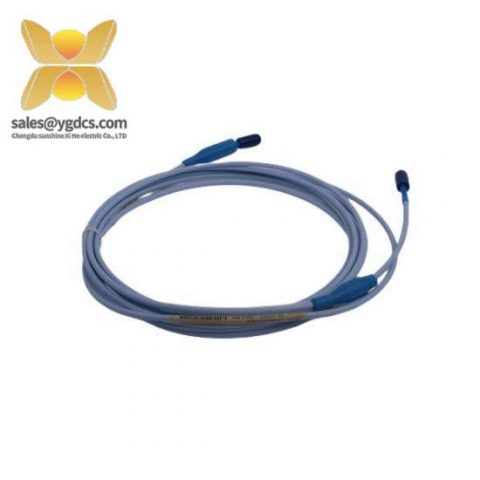 Bently Nevada 330130-040-02-05 Proximitor System