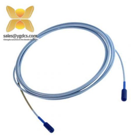 Bently Nevada 330130-040-03-CN Extension Cable; Producer: Bently-Nevada