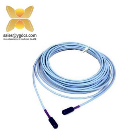 Bently Nevada 330130-040-10-CN | Industrial PLC Extension Cable