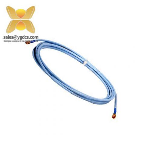 Bently Nevada 330130-085-02-00 3300 XL Extension Cable