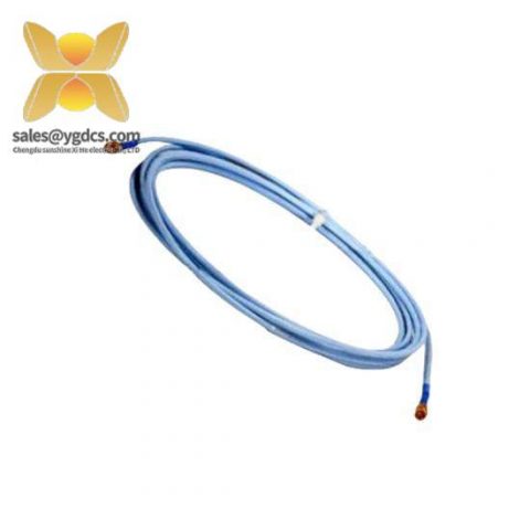 Bently Nevada 330130-085-02-05 Extension Cable: Advanced Control Solution for Industrial Applications