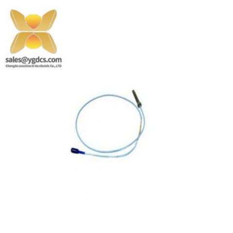 BENTLY NEVADA 990-05-71-01-05: Precision Control Module for Industrial Automation