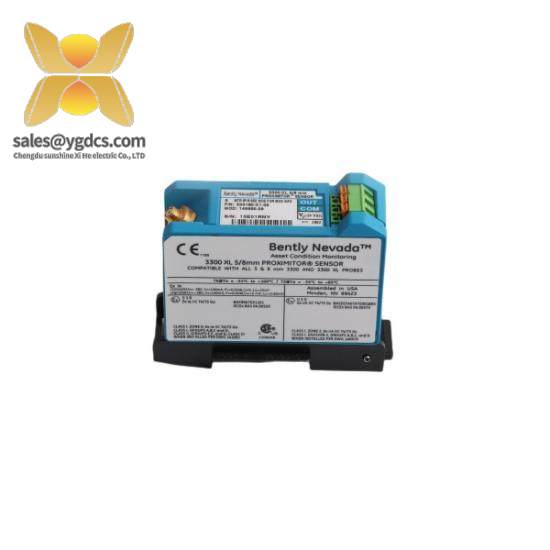 bently_nevada_330180-x1-05_mod_143945-05_proximitor_sensor.jpg Bently Nevada 330180-X1-05 MOD:143945-05 Proximity Sensor