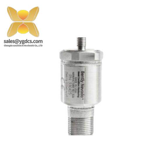 bently_nevada_330450-60_velomitor.jpg Bently Nevada 330450-60 Velomitor: High-Precision Industrial Measurement Solution