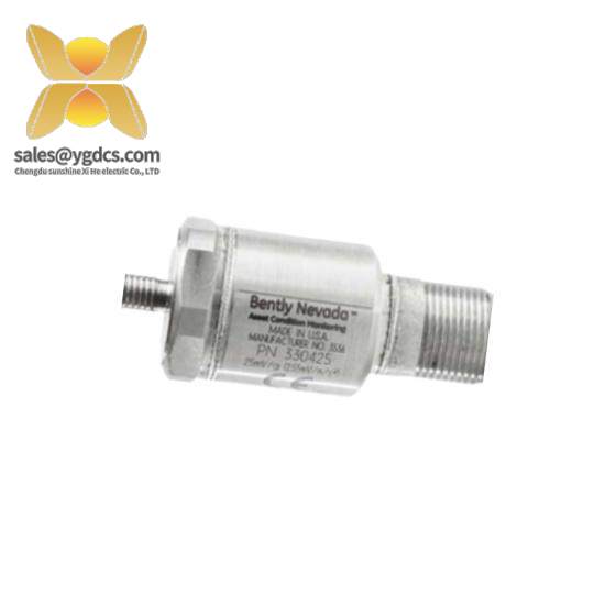 bently_nevada_330450-60_velomitor_1.jpg Bently Nevada 330450-60 Velomitor: High-Precision Industrial Measurement Solution