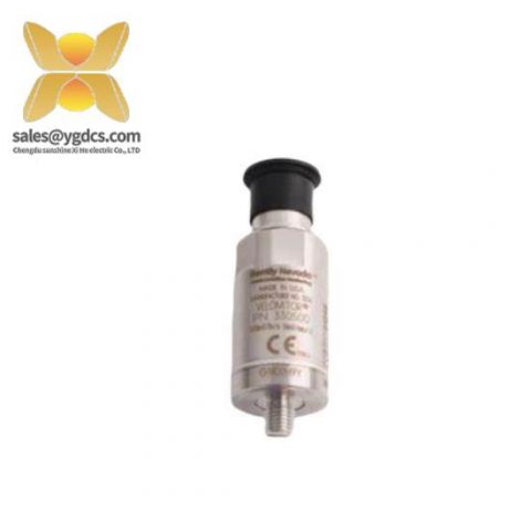 Bently Nevada 330500-07-02: Advanced Piezo-Velocity Sensor for Industrial Control Solutions