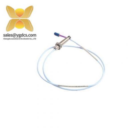 Bently Nevada 330703-000-120-10-02-00 Proximity Probe: Advanced Industrial Sensing Solution