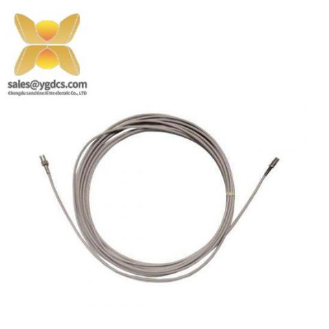 Bently Nevada 330704-000-050-10-01-05 Extension Cable, Precision Control Solutions for Industrial Automation