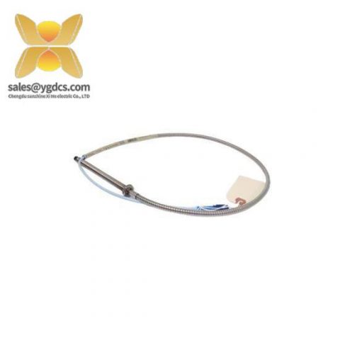 Bently Nevada 330704-000-080-10-01-00: 3300 XL 11 mm Proximity Probes