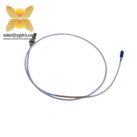 Bently Nevada 330707-00-25-10-12-00 3300 XL 11 mm Proximity Probe