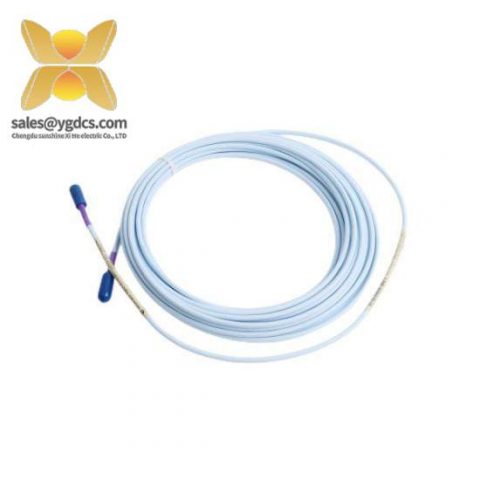 Bently Nevada 330730-080-00-05 PLC Extension Cable