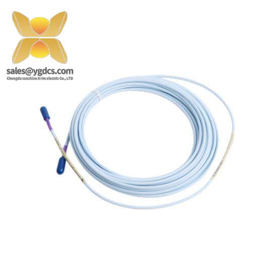 bently_nevada_330730-080-00-05_cable.jpg Bently Nevada 330730-080-00-05 PLC Extension Cable