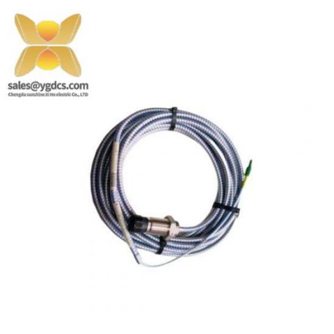 Bently Nevada 330851-02-000-050-10-00-05 3300 XL 25 mm Proximity Probe