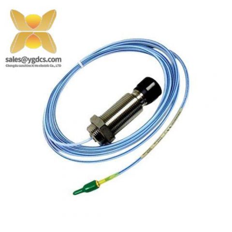 Bently Nevada 330851-02-000-050-50-00-05: 3300 XL Proximity Probe for Advanced Industrial Automation