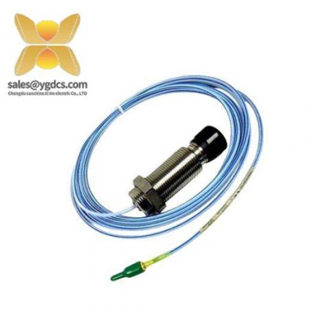 Bently-Nevada 330851-02-000-060-50-00-00 3300 XL 25 mm Proximity Probe