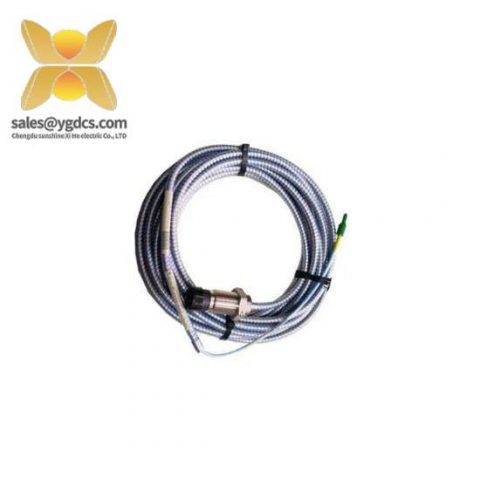 Bently Nevada 330851-02-000-070-90-00-CN | 3300 XL 25 mm Proximity Probe - Precision Monitoring, Advanced Protection