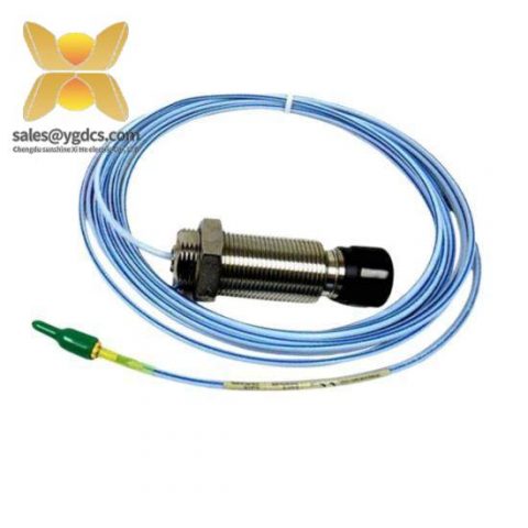 Bently Nevada 330851-02-000-60-10-00-05 3300 XL 25mm Proximity Probe - Advanced Industrial Measurement Solution