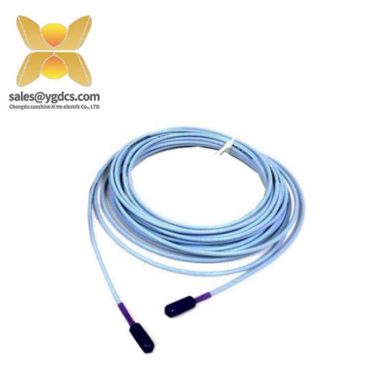 bently_nevada_330877-040-37-00_extension_cable.jpg Bently Nevada 330877-040-37-00 Extension Cable; Producer: Bentely-Nevada