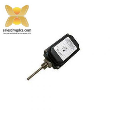 Bently Nevada 330881-16-05-110-03-02: Advanced Proximity Transducer for Industrial Automation